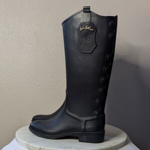 Sam Edelman Ximon Tall Wellies,‎ Riding Boots